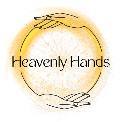 Energy Healing